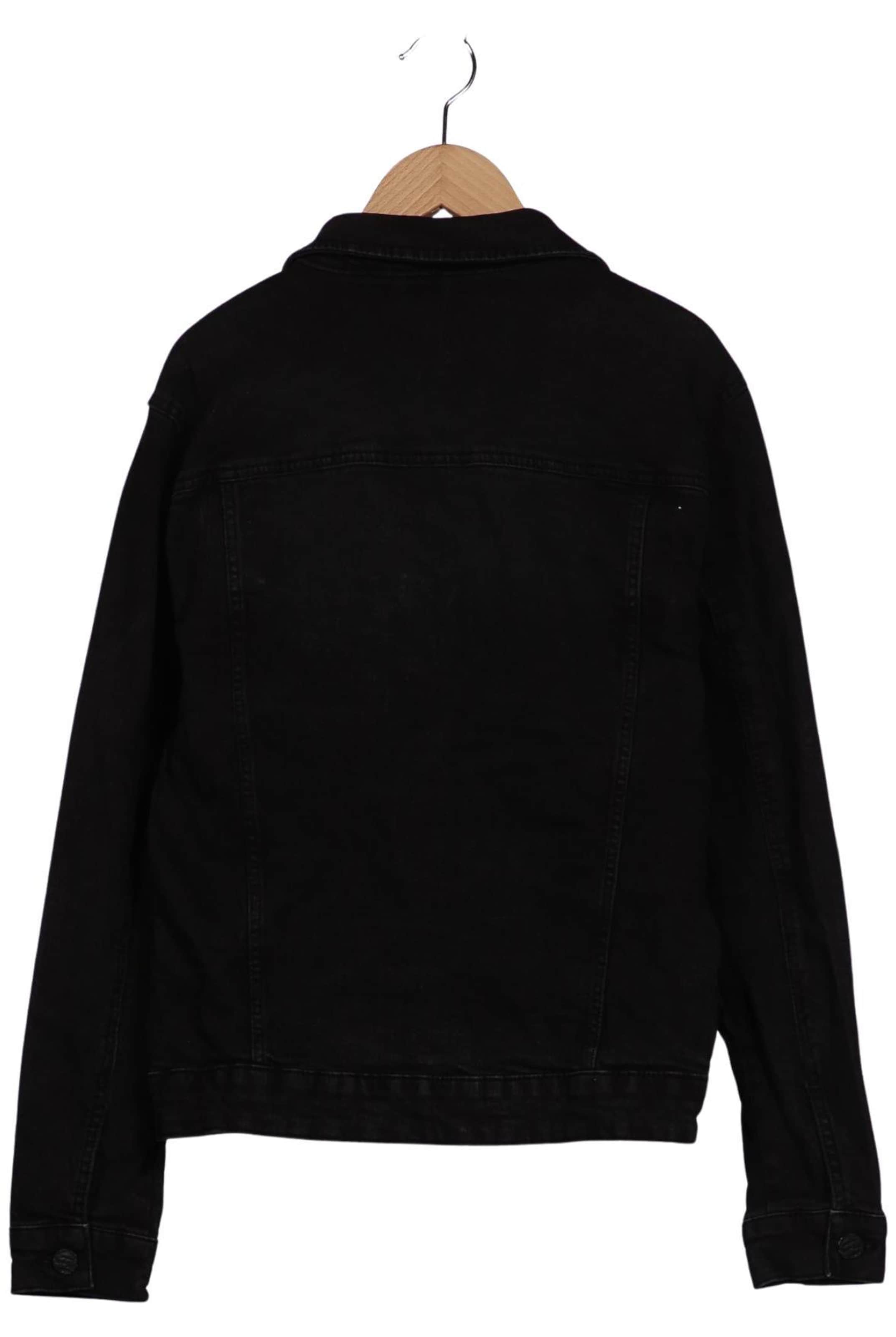 Only & Sons Jacket & Coat in S in Black