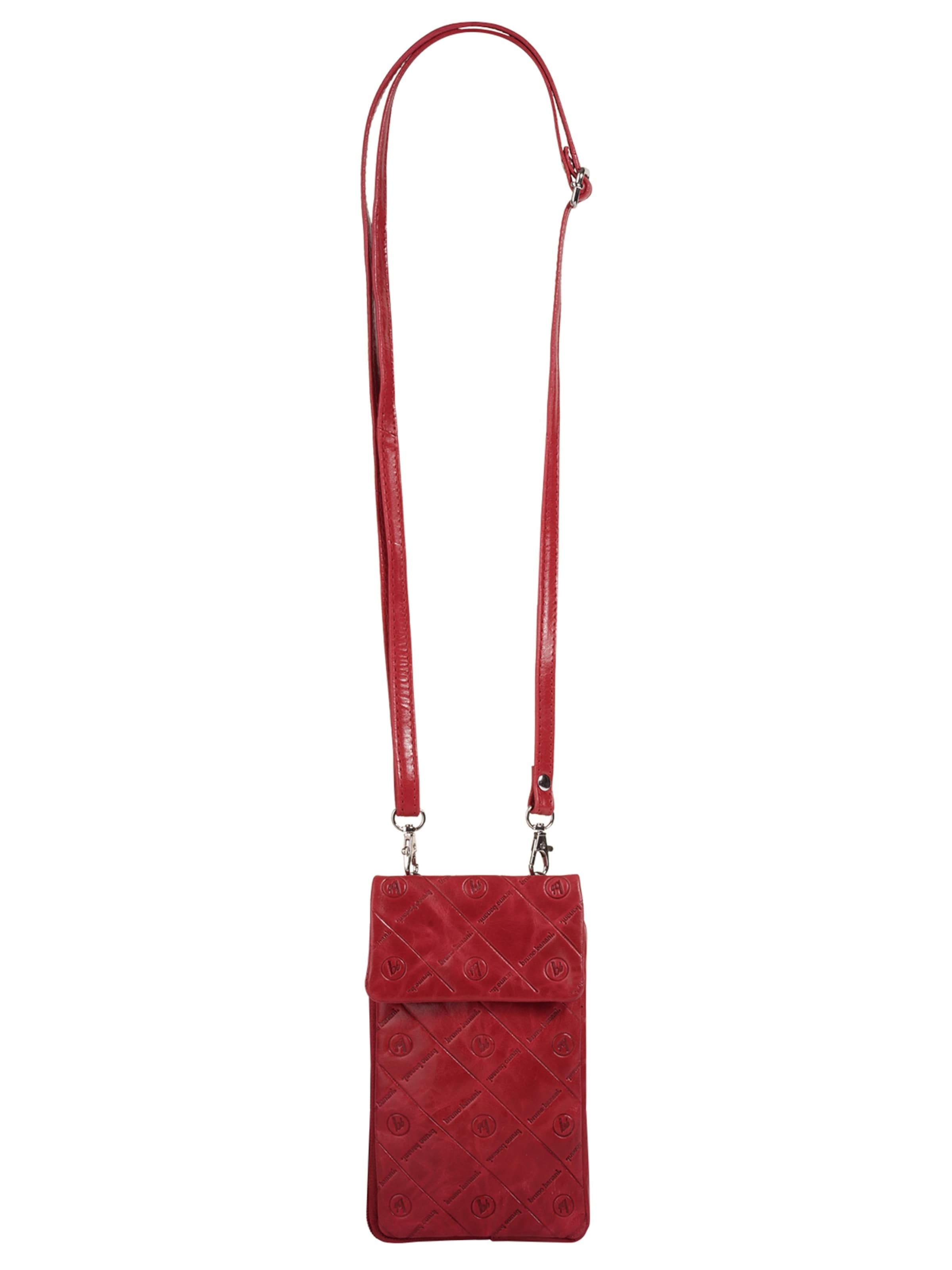 Bruno Banani Umhängetasche‌‌‌‌‌‌‌‌‌‌ in Rot