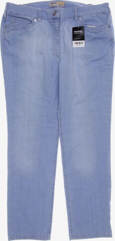ZERRES Jeans 34 in Blau: predná strana