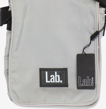 Lab. Umhängetasche One Size in Grau