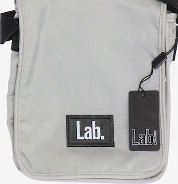 Lab. Umhängetasche One Size in Grau