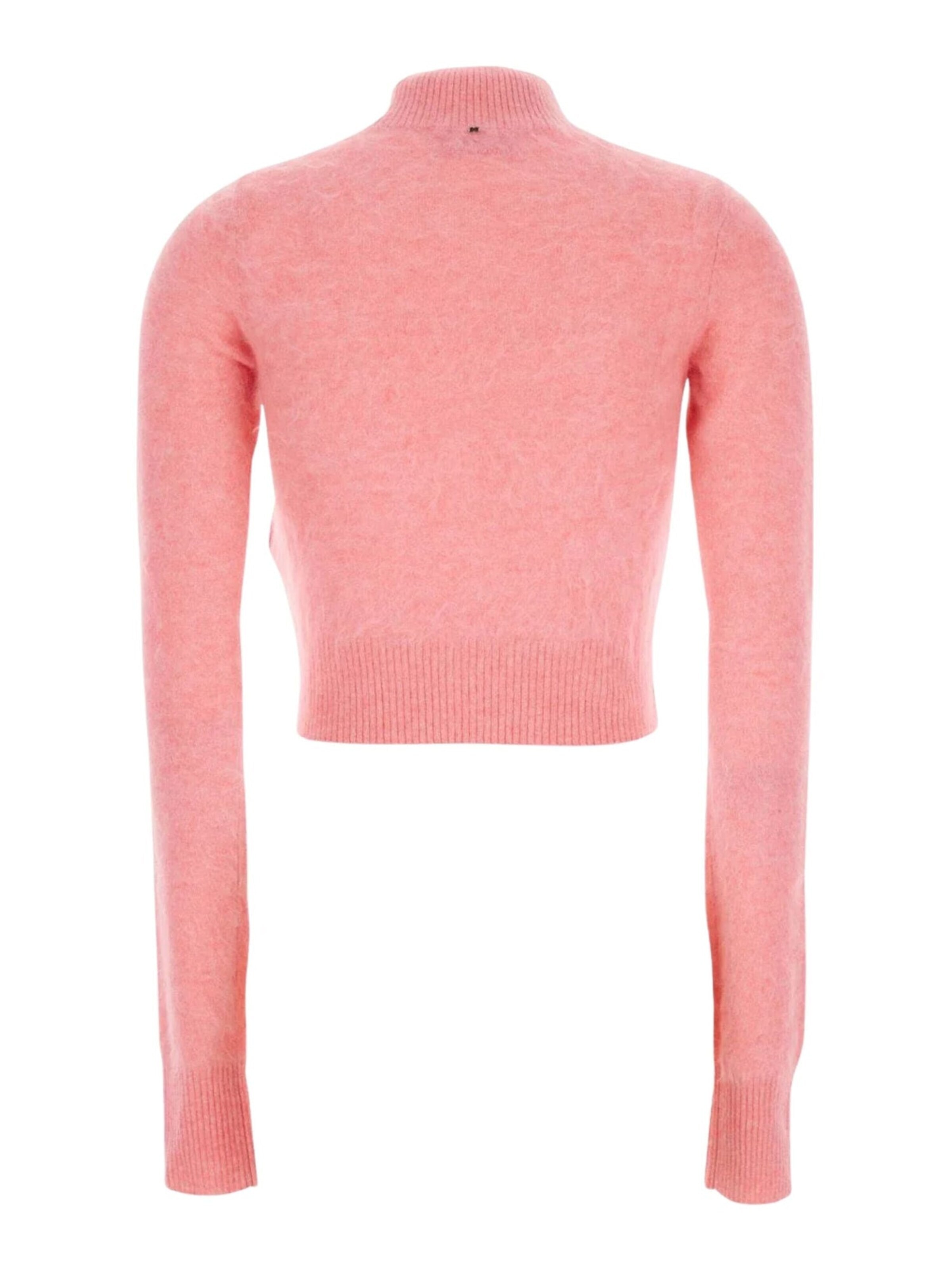 Pullover di Sportmax in rosa