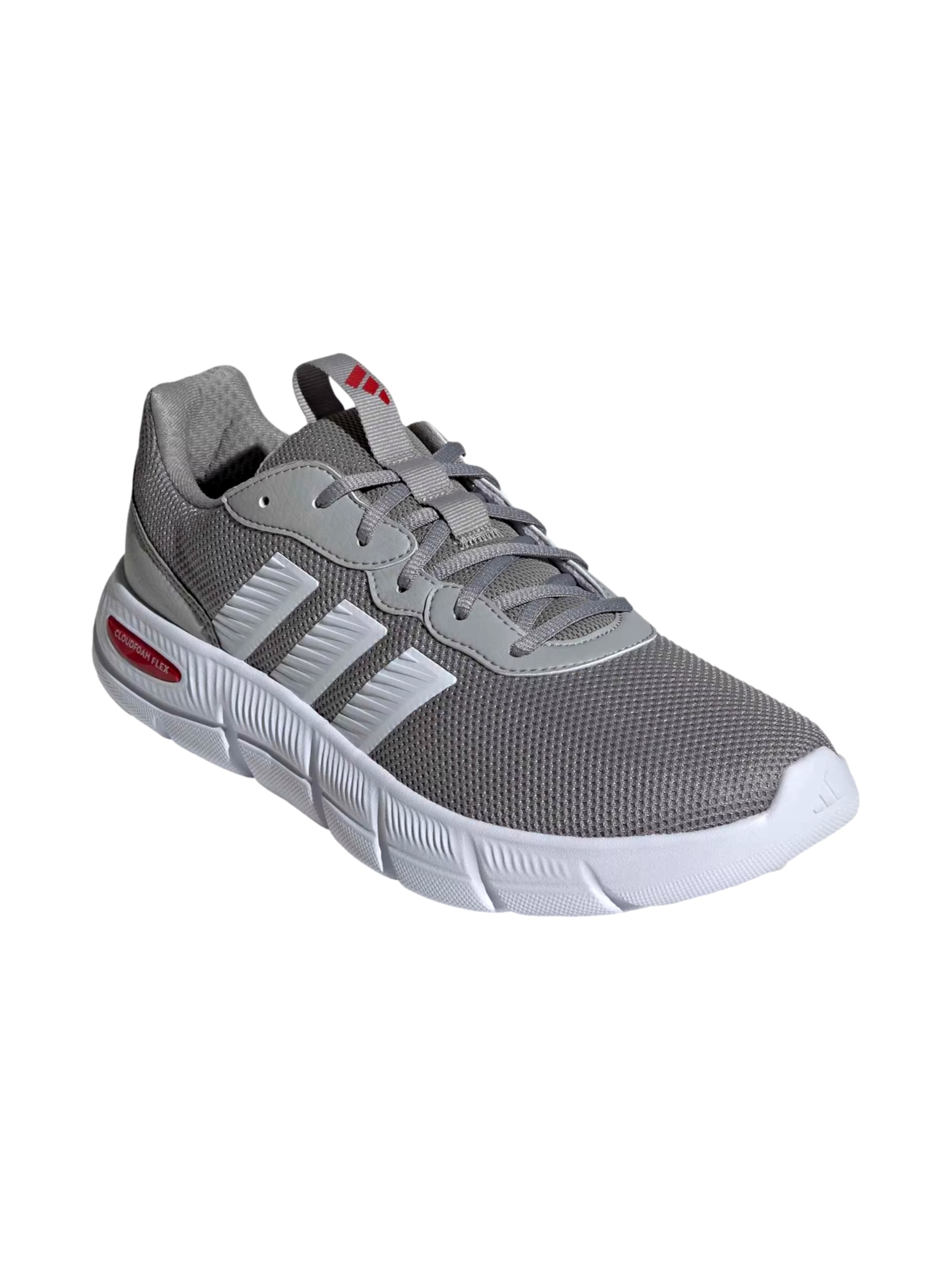 ADIDAS SPORTSWEAR Sneaker 'Flex' in Grau