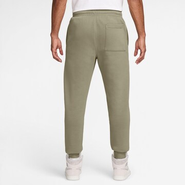 Jordan Tapered Pants 'Brooklyn' in Green