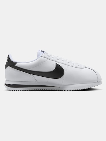 Nike Sportswear Низкие кроссовки 'Cortez' в Белый