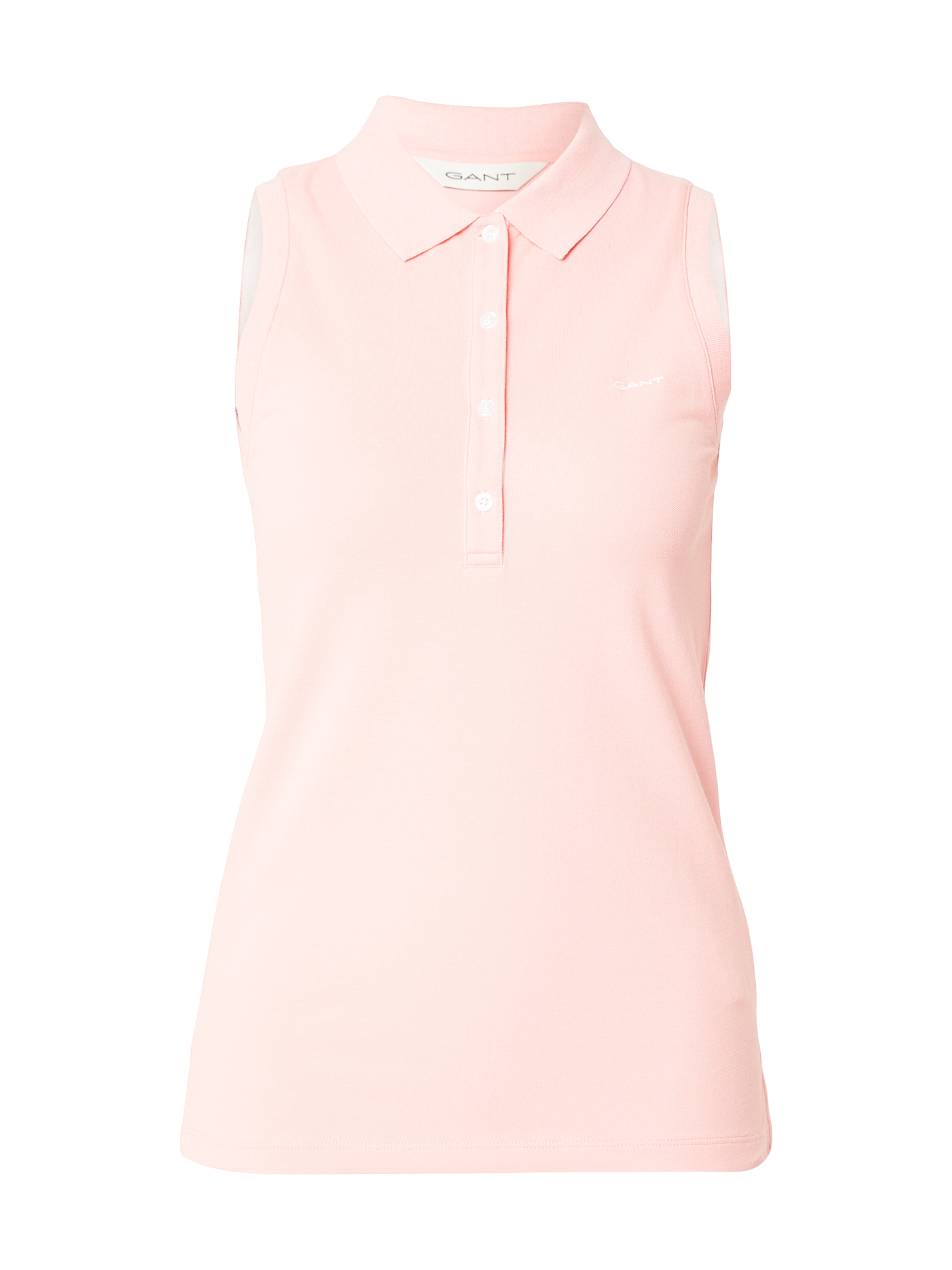GANT Topp i rosa: framsida