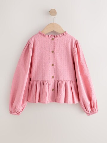 Chemisier Next en rose