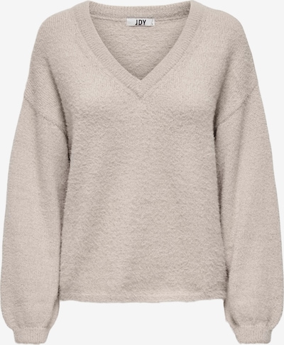 JDY Sweater 'Alessi' in Cappuccino, Item view