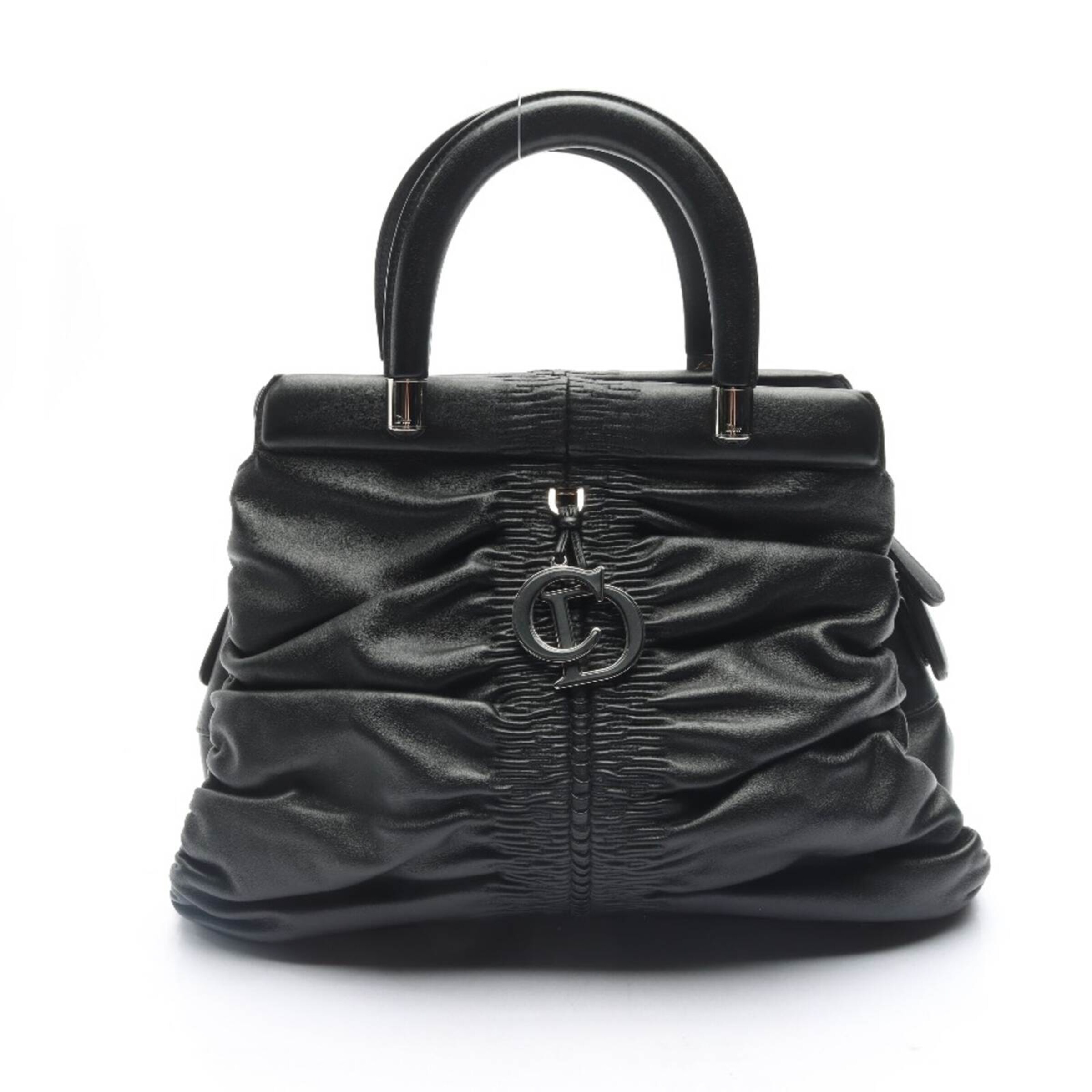 Dior Bag in One size in Black: front