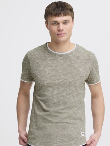 !Solid Shirt 'Rigos' in Green