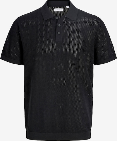 JACK & JONES Neulepaita 'JJJess' koossa S värissä musta, Tuotenäkymä
