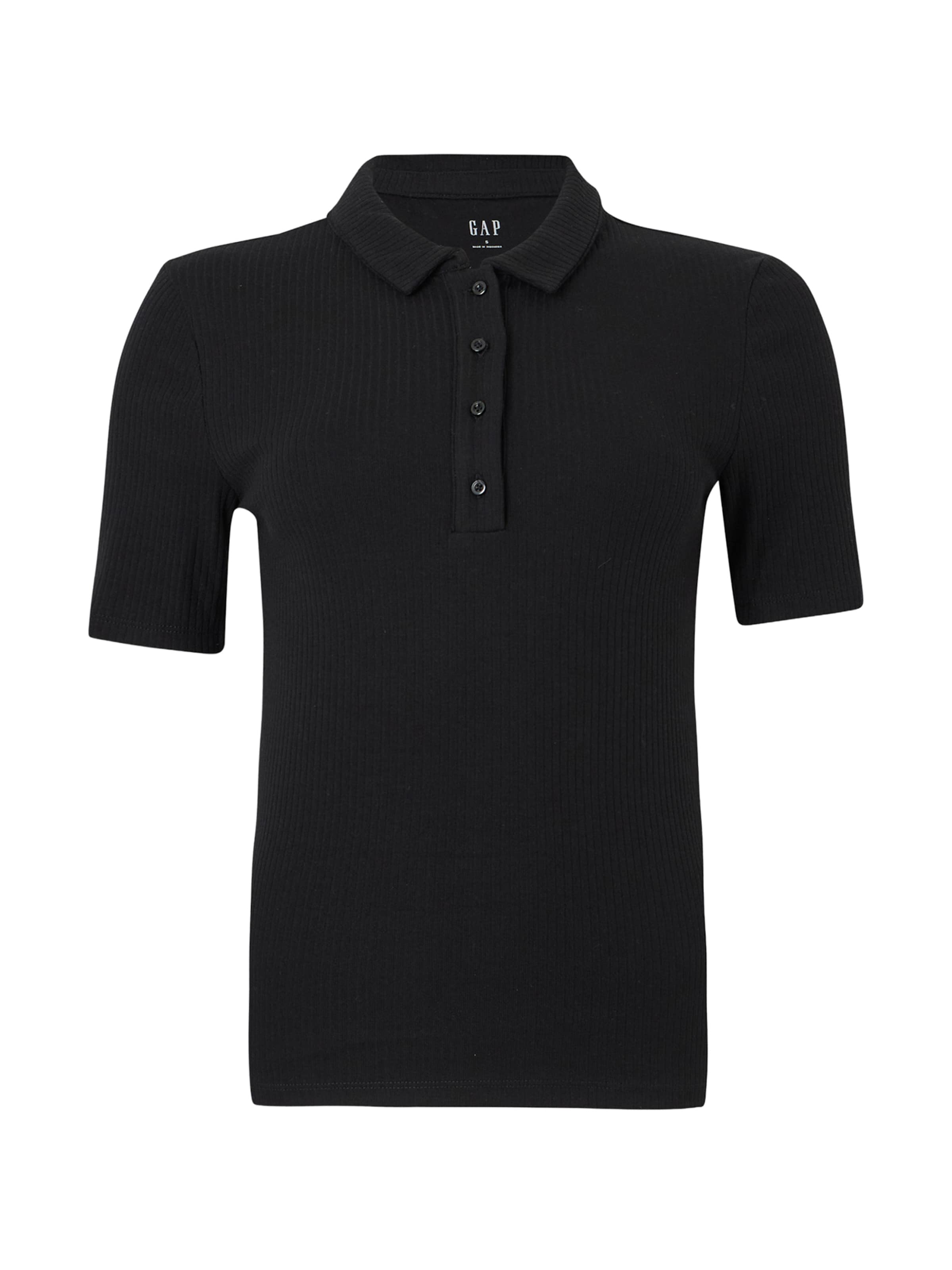 GAP Pullover in Schwarz: Vorderseite