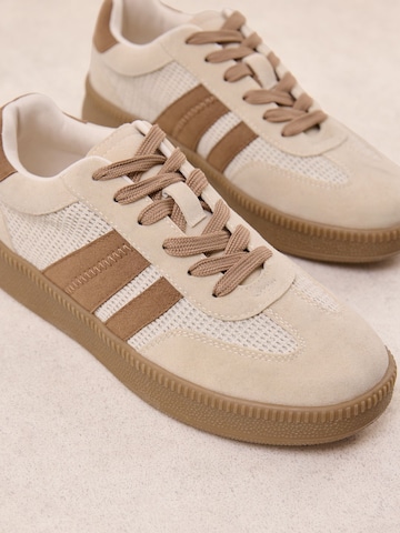 Friends Like These Tenisky – hnědá