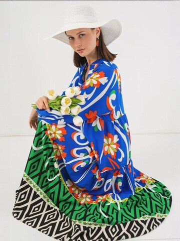 Bigdart Kleid in Blau