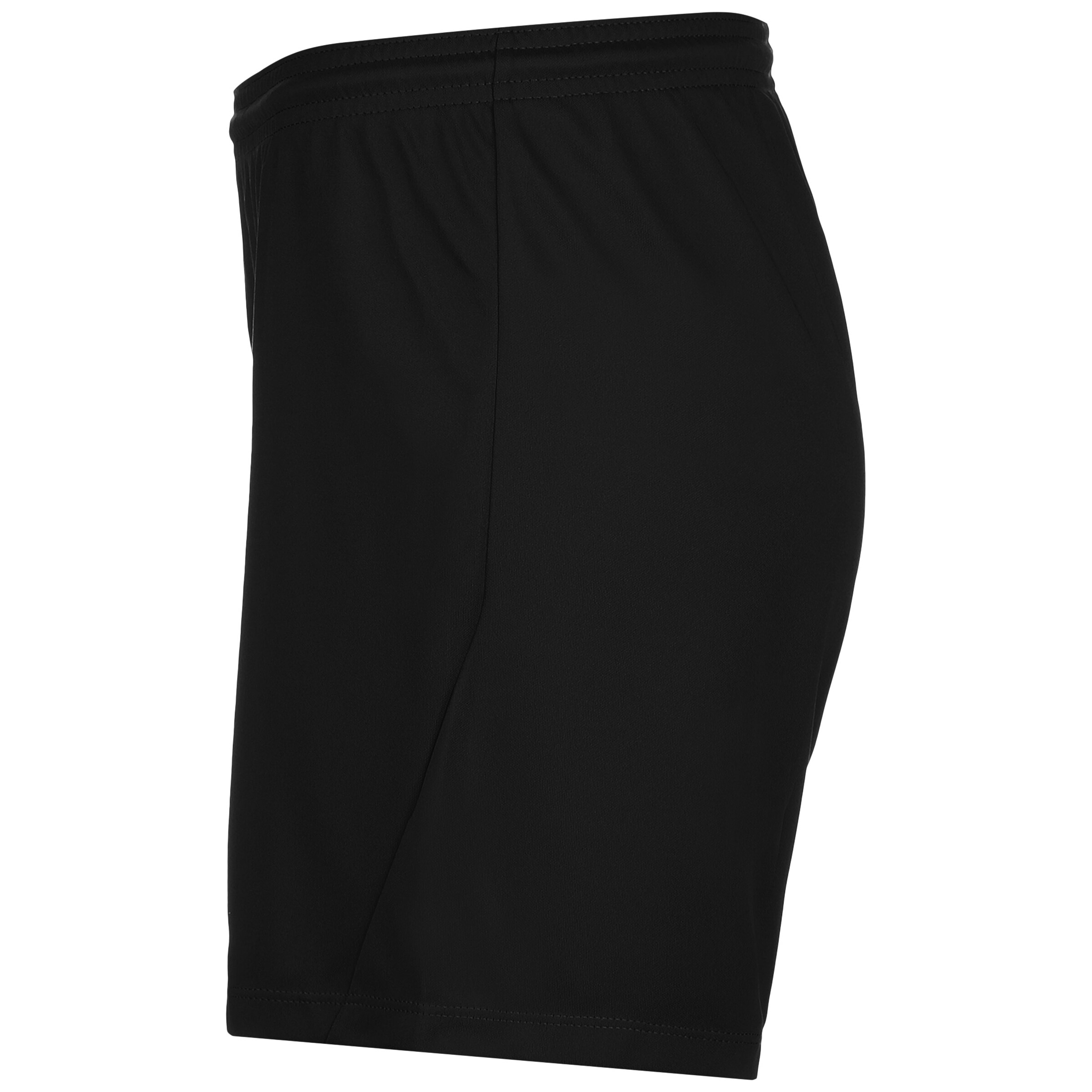 NIKE Regular Workout Pants 'Park III' in Black