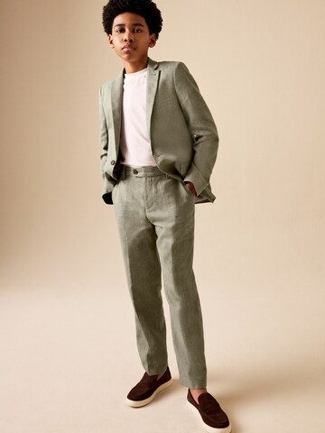 Next Regular fit Colbert in Groen