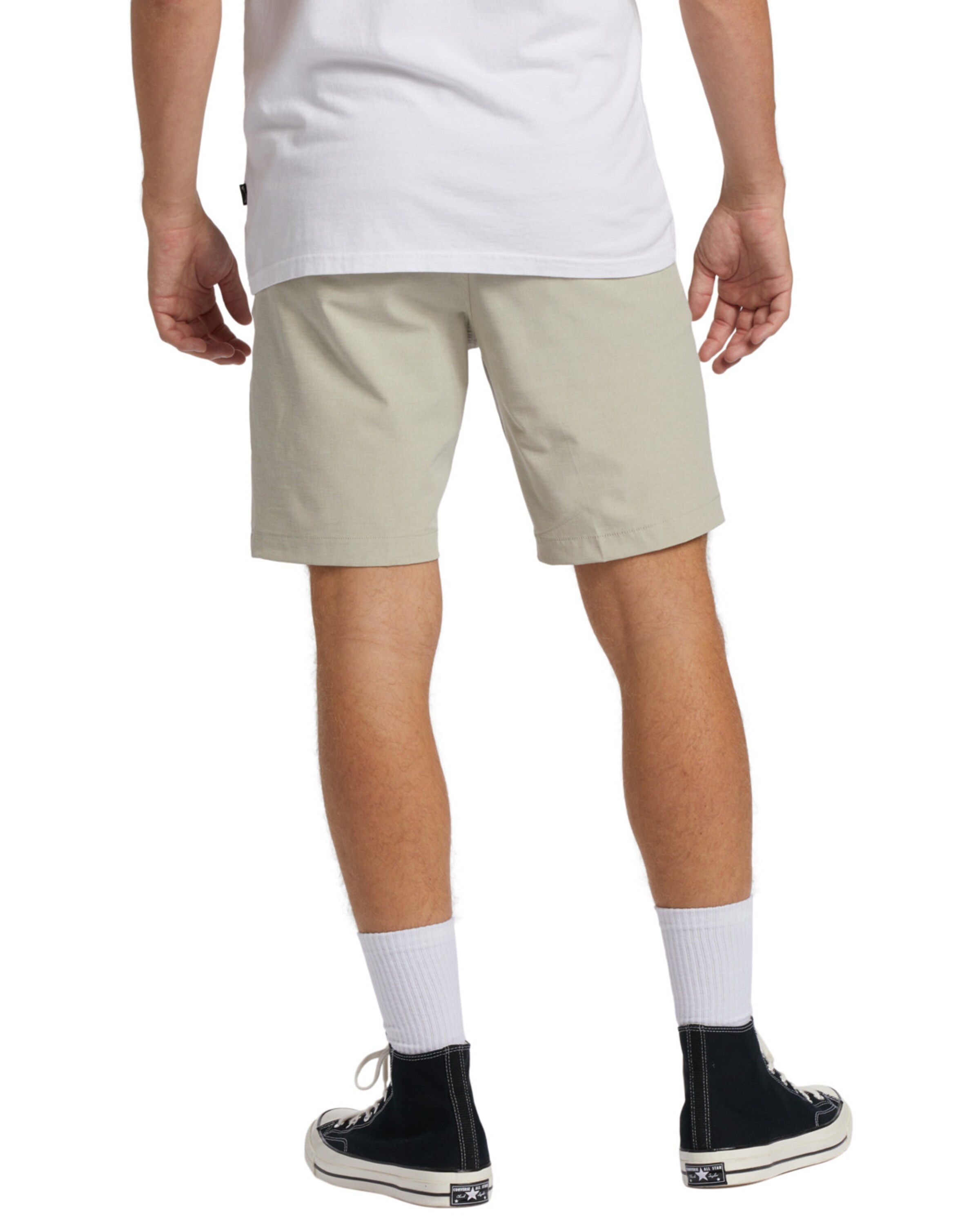 Regular Pantalon 'Crossfire' BILLABONG en beige