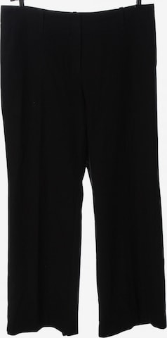 Lands‘ End Pants in XXL in Black: front