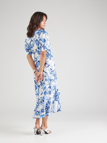Robe & Other Stories en bleu