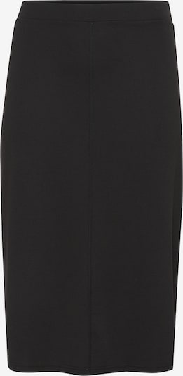 Sijonas 'KC Jenna' iš KAFFE CURVE, spalva – juoda, Prekių apžvalga