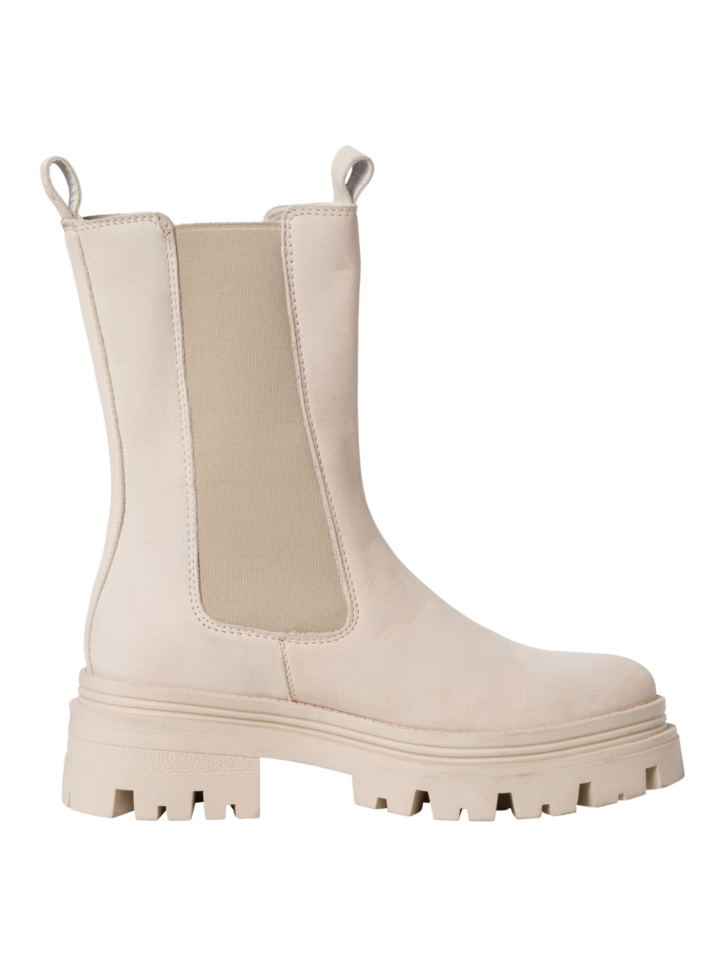 smėlio Tamaris „Chelsea“ batai