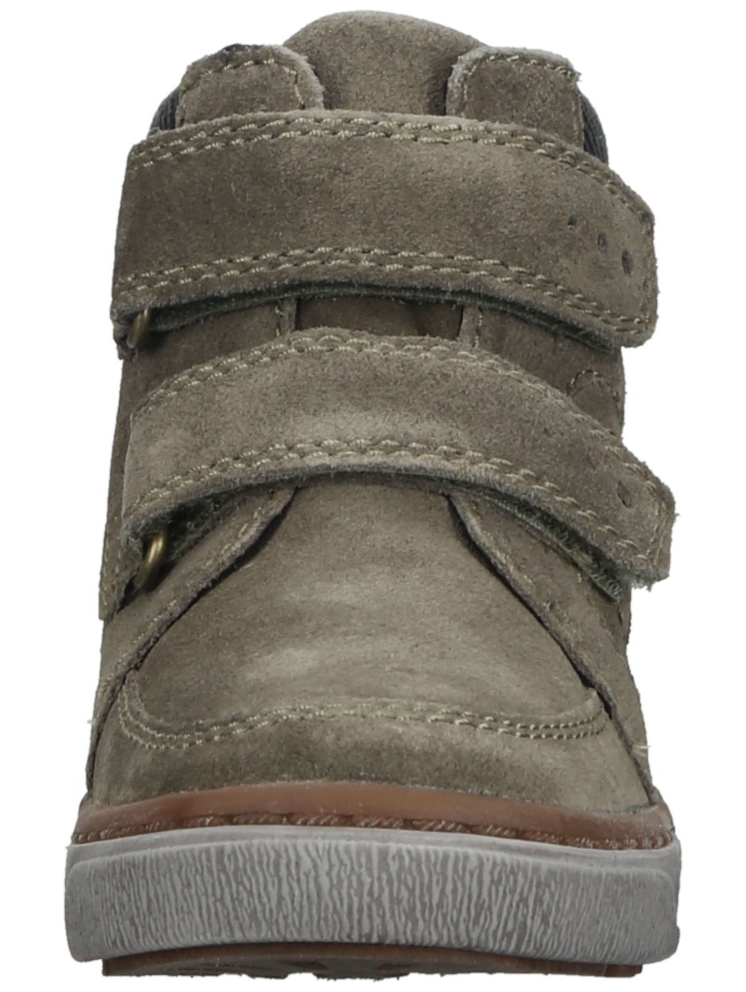 RICHTER Boots in Brown