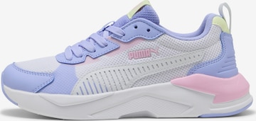 PUMA Sneakers 'X-Ray 3' in Wit: voorkant