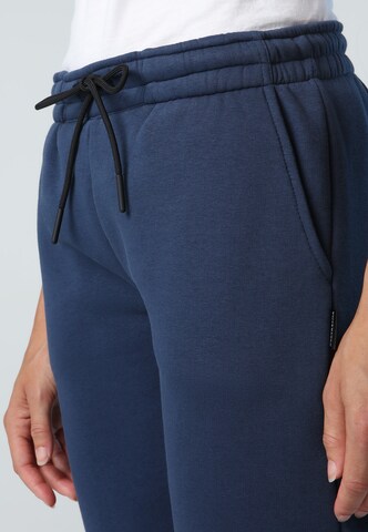 North Sails Regular Jogger Pants in Blau