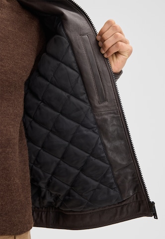 Veste mi-saison 'Jace' STRELLSON en marron