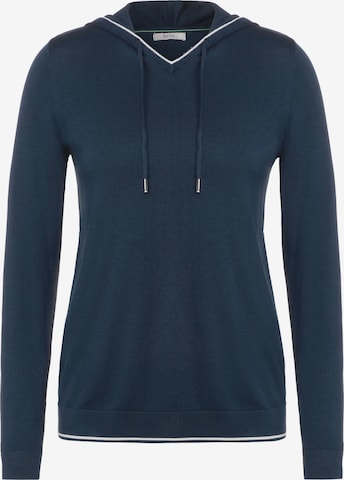 CECIL Pullover in Blau: predná strana