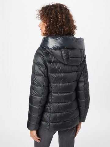 ESPRIT Jacke in Schwarz