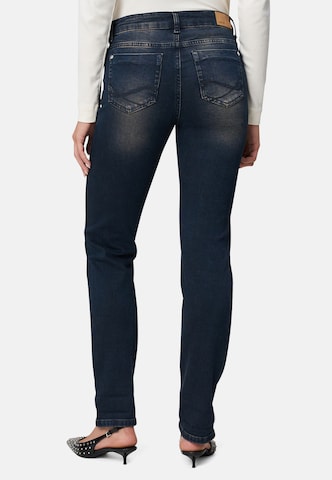 zero Skinny Jeans 'Orlando' in Grijs
