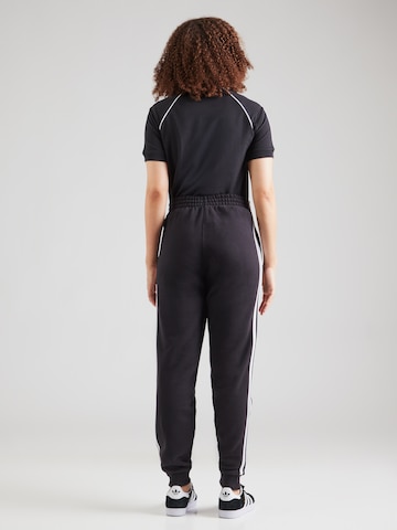 ADIDAS ORIGINALS Tapered Hose in Schwarz