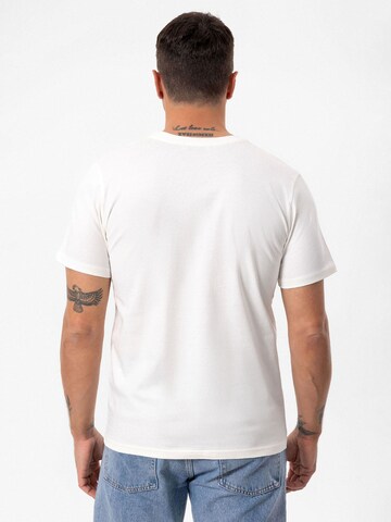 Moxx Paris - Camiseta en azul