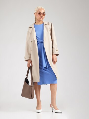 Lauren Ralph Lauren Mekko värissä sininen