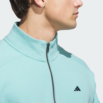 Pull-over de sport 'Go-to Heritage' ADIDAS PERFORMANCE en bleu