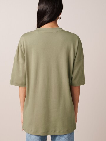 Maglietta di Next in verde