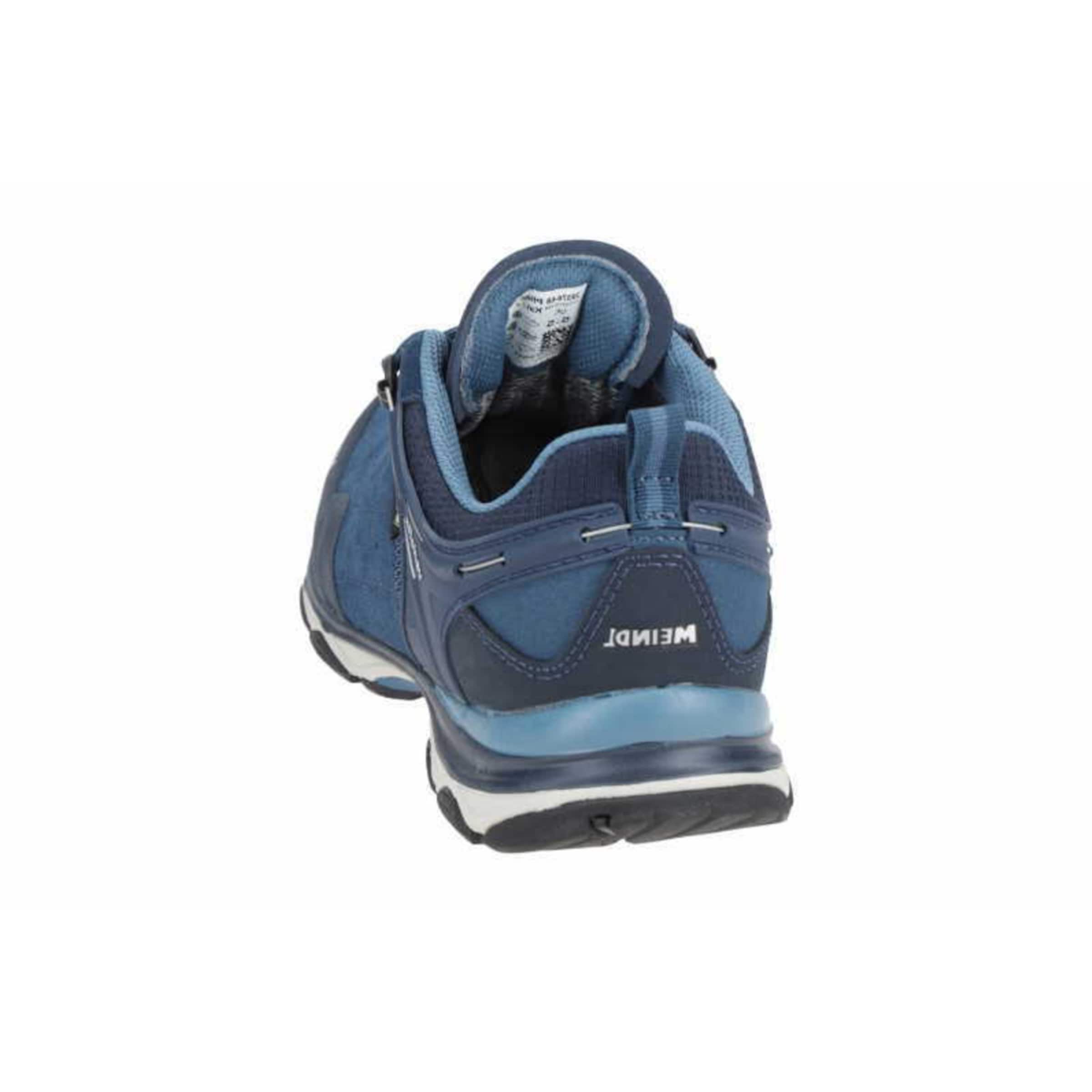 MEINDL Halbschuh 'Ontario' in Blau