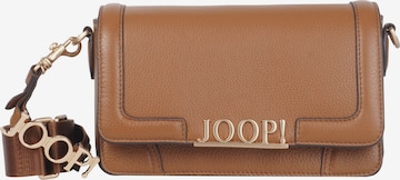 Borsa a tracolla 'Vivace Sousa' di JOOP! in marrone: frontale