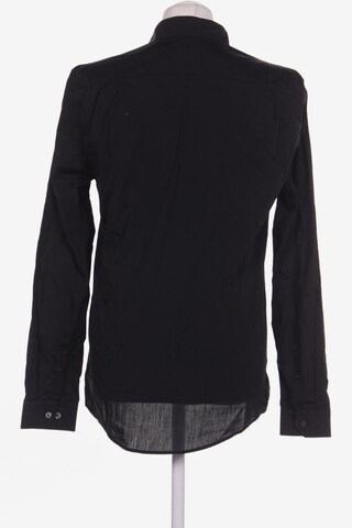 Zadig & Voltaire Button Up Shirt in M in Black
