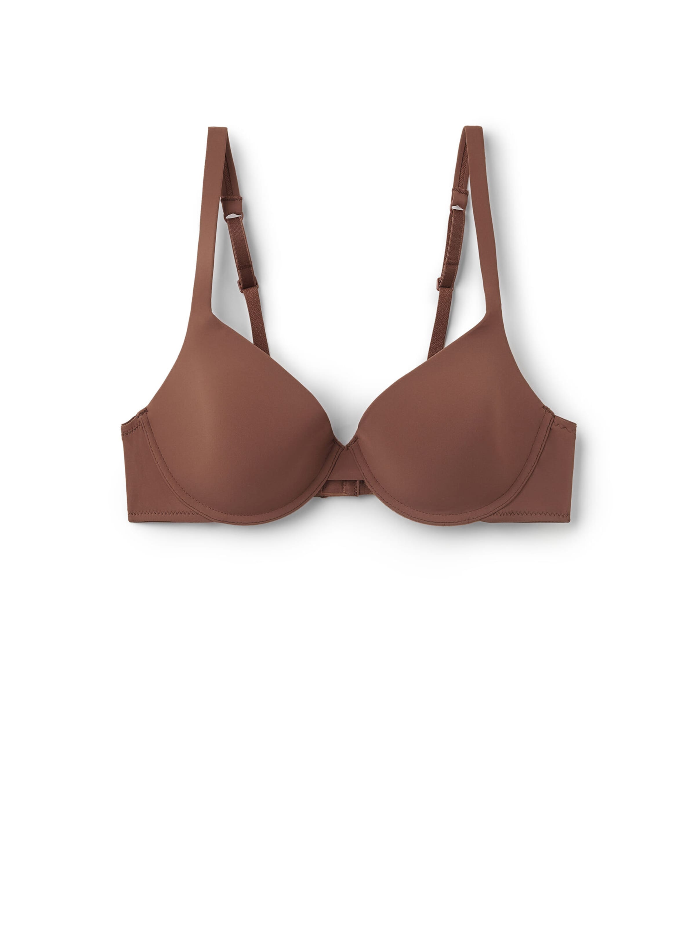 Tezenis Bra 'Athens' in Brown: front