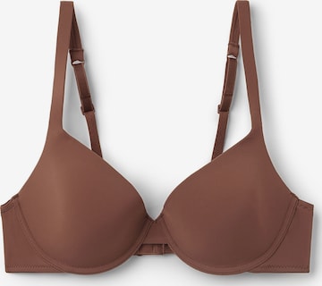 Tezenis Bra 'Athens' in Brown: front