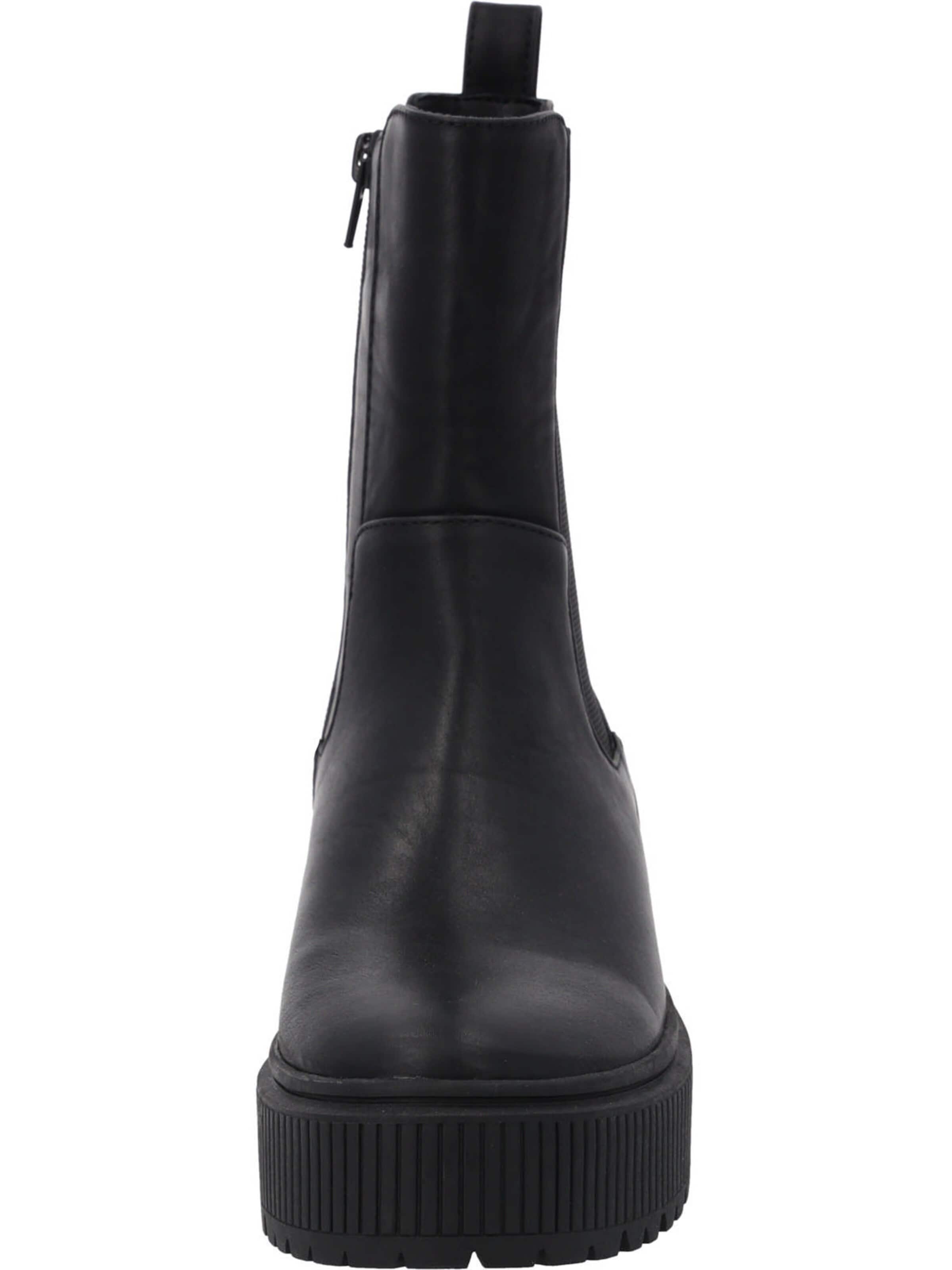 Palado Chelsea boots 'Palado Aracelle' in Zwart