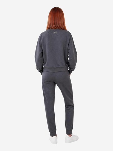 EA7 Emporio Armani Trainingspak '7W001447 AF20758' in Grijs