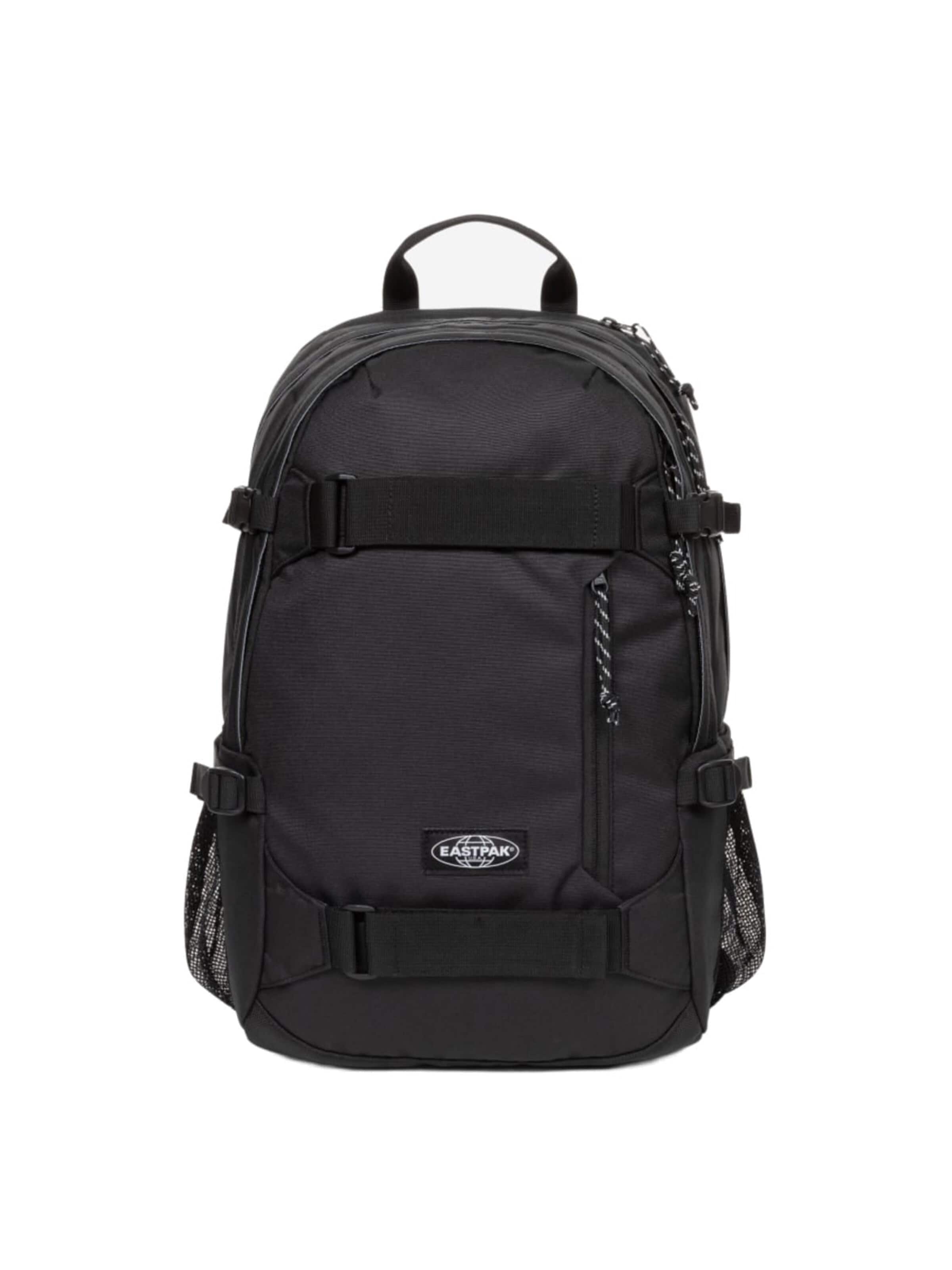 Sac à dos 'GETTER PRO' EASTPAK en noir : devant