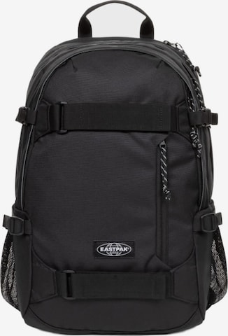 EASTPAK Rucksack 'GETTER PRO' in Schwarz: Vorderseite