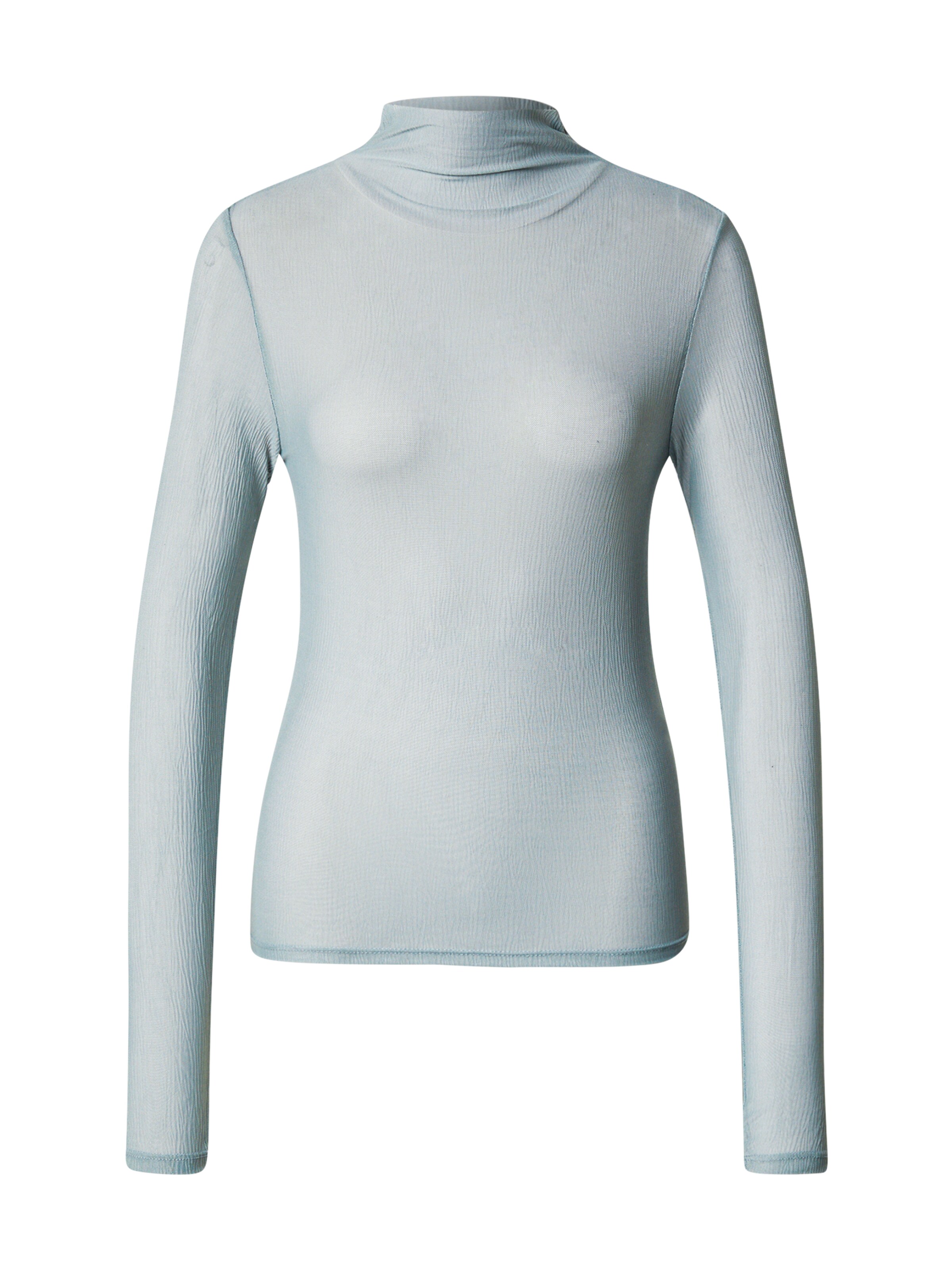 QS Shirts i grøn: forside