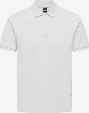 Only & Sons - Camiseta 'Tray' en blanco: frente