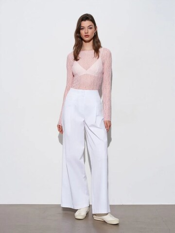 Dilvin Oberteile in Pink