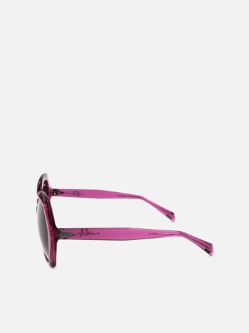 POLICE - Gafas de sol en rosa